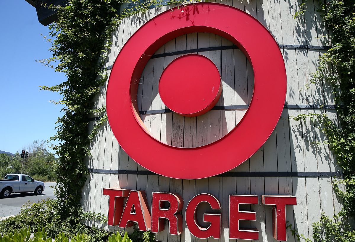Target and Lego launch limited-edition item connection