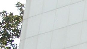 LOS ANGELES- CA, MARCH 2: Los Angeles Superior Court Stanley Mosk Courthouse March 2, 2004 in Los Angeles Hills, California. (Photo by Frazer Harrison/Getty Images) *** Local Caption ***