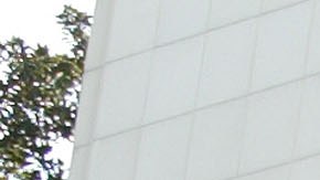 LOS ANGELES- CA, MARCH 2: Los Angeles Superior Court Stanley Mosk Courthouse March 2, 2004 in Los Angeles Hills, California. (Photo by Frazer Harrison/Getty Images) *** Local Caption ***