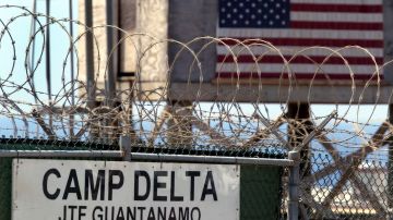Biden pide al Congreso que le dé más autoridad para gestionar prisión militar de Guantánamo
