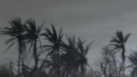 Tifón Rai suma más de 100 muertos en Filipinas