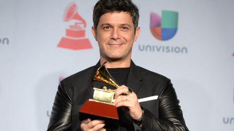 Alejandro Sanz | Getty Images