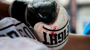 Detienen a boxeador canadiense en México por tentativa de feminicidio tras dar golpiza a dos mujeres