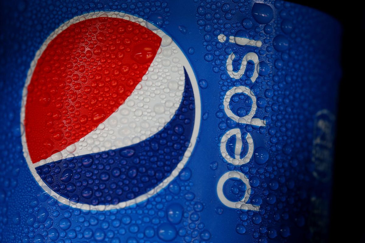 Pepsi incursiona en el mundo de los NFT, con 1,893 tokens.