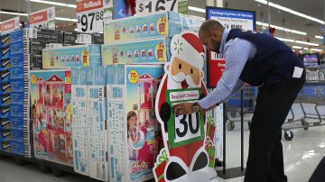 Costco, Walmart y Target permanecerán cerradas esta Navidad-GettyImages-498622670.jpeg