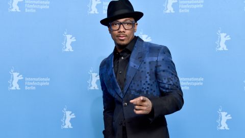 Nick Cannon anuncia la muerte de su hijo Zen, de solo 5 meses, por cáncer cerebral