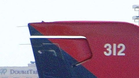Delta Airlines