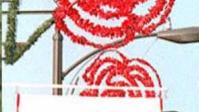 Desfile de las Rosas