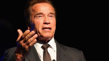 Así luce la mansión donde Arnold Schwarzenegger engañó a Maria Shriver con la empleada doméstica