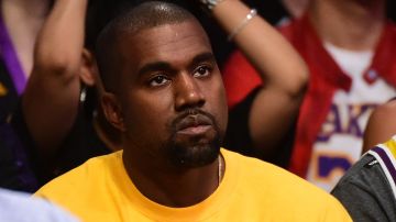 Kanye West demolerá la mansión que compró para estar cerca de Kim Kardashian y de sus hijos