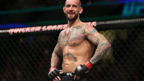 CM Punk