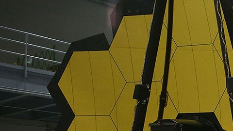 NASA confirma lanzamiento de telescopio James Webb para el 24 de diciembre