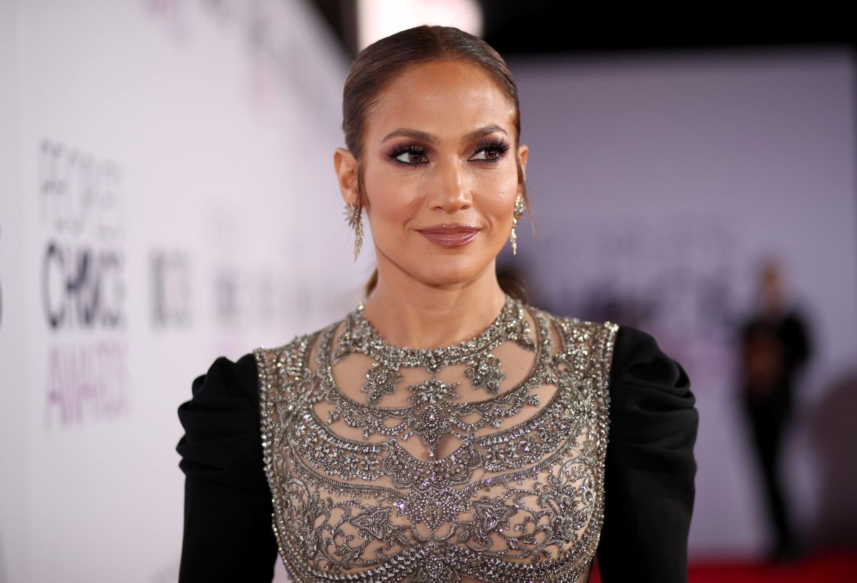 Jennifer Lopez | Getty Images