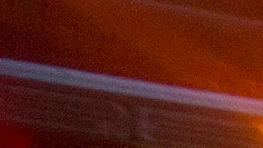 Tormentas invernales en California