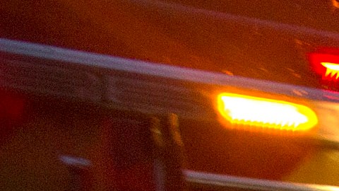 Tormentas invernales en California