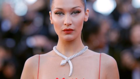 Bella Hadid | Getty Images