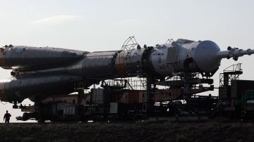 Rusia fabricará más naves Soyuz para desarrollar el turismo espacial