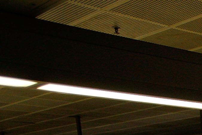 LOS ANGELES, CA - JUNE 3: Passengers wait for Metro Rail subway trains during rush hour June 3, 2008 in Los Angeles, California. Skyrocketing gas prices are driving more commuters to take trains and buses to work instead of their cars. In the first three months of 2008, the number of trips taken on public transport in the US rose 3 percent to 2.6 billion, creating pressures on some transportation systems to cope with increasing ridership. Transit officials in southern California and elsewhere are now encouraging employers to stagger employee schedules to ease the rush hour crunch on trains and buses and Metrolink plans to add 107 rail cars to its fleet of 155 as soon as next year. (Photo by David McNew/Getty Images)