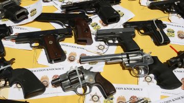 Consejo de Seguridad de la ONU aprueba resolución de México contra tráfico de armas
