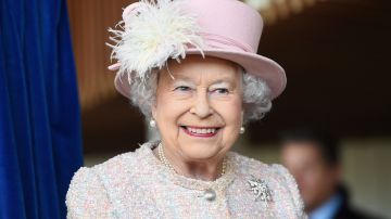 Reina Isabel II | Getty Images