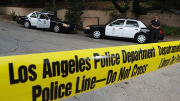 Joven de 14 años muere por bala de policías en operativo en Los Ángeles