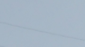 Commuters drive under heavy rainfall in Los Angeles, California on March 21, 2018 A slow-moving storm, billed as an "atmospheric river" began unleashing rain across southern California. Mandatory evacuations have been ordered by officials in Santa Barbara, Ventura and Los Angeles counties. / AFP PHOTO / Frederic J. Brown (Photo credit should read FREDERIC J. BROWN/AFP via Getty Images)