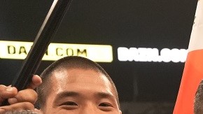 Gilberto Zurdo Ramírez