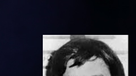 Gloria Trevi y Amado Carrillo.