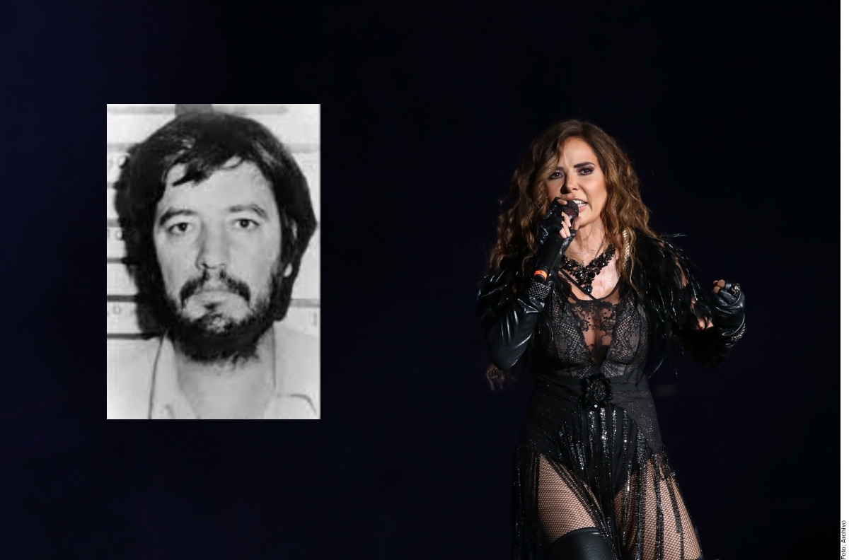 Gloria Trevi habría sostenido relaciones amorosas con Amado Carrillo, el  Señor de los Cielos - La Opinión