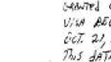 EE.UU. revela más de mil documentos clasificados del asesinato de JFK