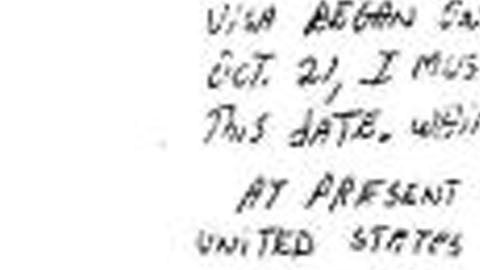 EE.UU. revela más de mil documentos clasificados del asesinato de JFK