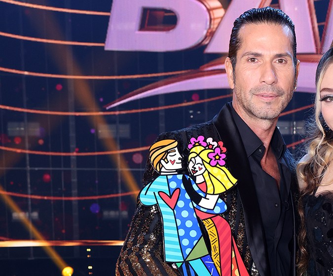 Gregorio y Luna Pernía