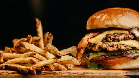 Hamburguesa