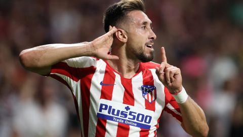 Héctor Herrera