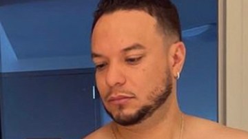 Lorenzo Méndez con el efecto Adamari López: Mira cómo bajó de peso gracias a 'Así Se Baila'