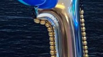 Toño Mauri festeja su primer año transplantado