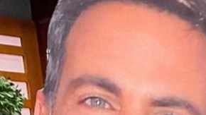 Karina Banda y Carlos Ponce