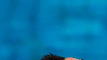 FINA Diving World Cup - Aquece Rio Test Event for the Rio 2016 Olympics