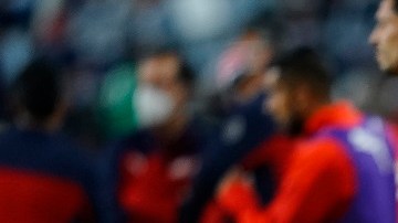 Alexis Vega tiene contrato vigente pero es una pieza apetecible del mercado.