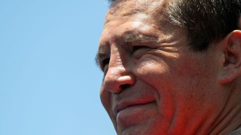 Julio César Chávez