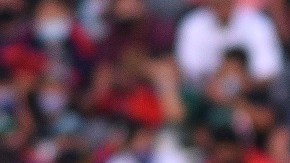 Rodolfo Pizarro no ha tenido una buena temporada en la MLS