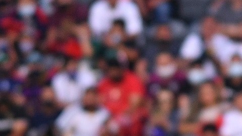 Rodolfo Pizarro no ha tenido una buena temporada en la MLS