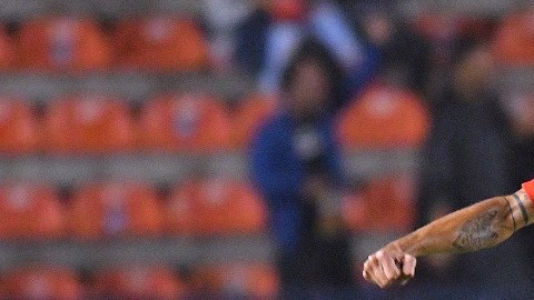 Unai Bilbao no saldrá del Atlético de San Luis