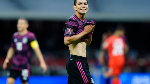 Hirving Lozano