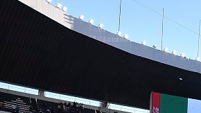 Los partidos del Octagonal reiniciarán en el mes de enero.