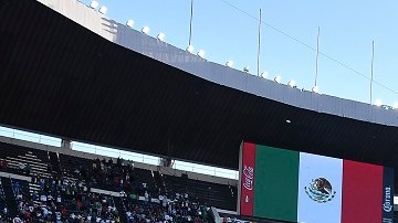 Los partidos del Octagonal reiniciarán en el mes de enero.