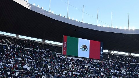 Los partidos del Octagonal reiniciarán en el mes de enero.