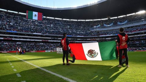 Los partidos del Octagonal reiniciarán en el mes de enero.