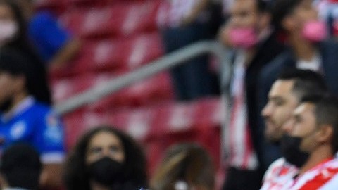 Las Chivas lamentan la muerte de la leyenda del equipo.