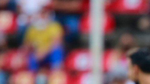 Almada había sido despedido tras la eliminación de Santos en la Liguilla.